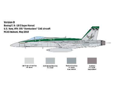 F/A-18 E Super Hornet - image 5