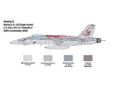 F/A-18 E Super Hornet - image 6