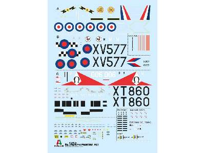 McDonnell Douglas F-4M Phantom FG.1 - image 3