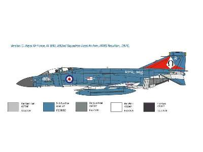 McDonnell Douglas F-4M Phantom FG.1 - image 6