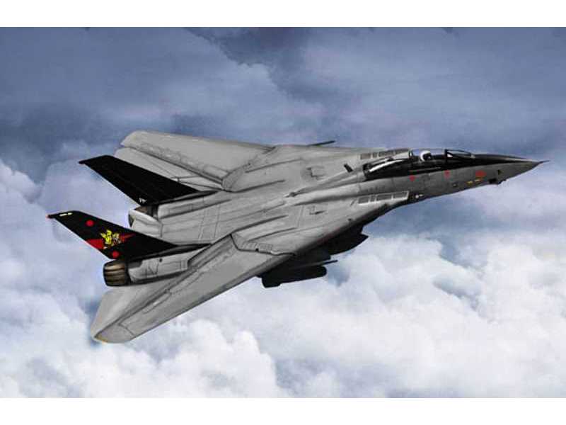 F-14b Tomcat - image 1