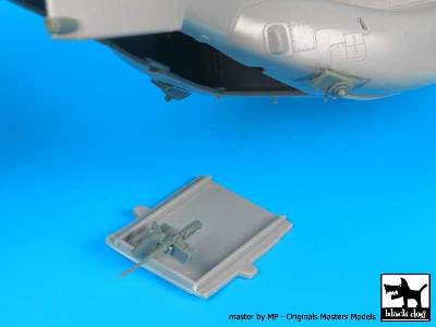 Mv-22 B Osprey Hydraulics And Sensors For Hasegawa - image 4