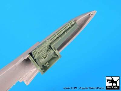 F-4 E Canon For Hasegawa - image 2