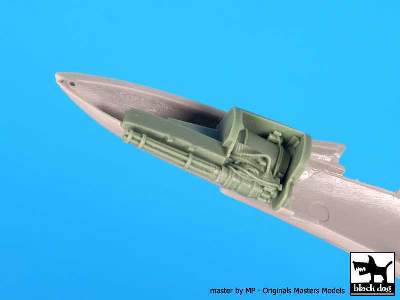 F-4 E Canon For Hasegawa - image 3