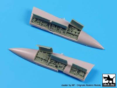 F-15 C Electronics For Hasegawa - image 1