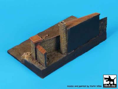 House Base (145x90 mm) - image 4