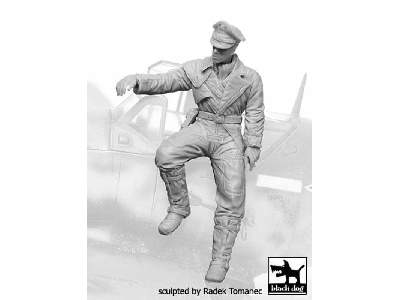 German Luftwaffe Pilot 1940-1945 N°6 - image 1