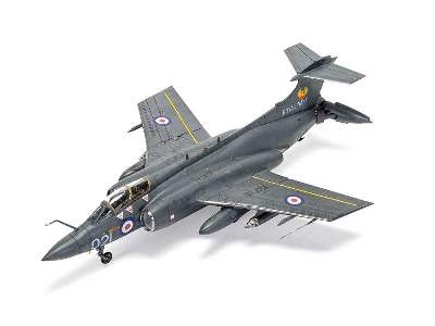 Blackburn Buccaneer S Mk.2 RN - image 2