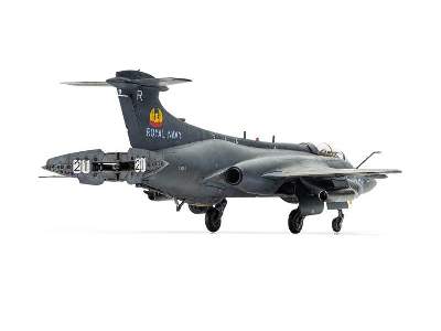 Blackburn Buccaneer S Mk.2 RN - image 4