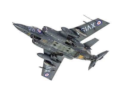 Blackburn Buccaneer S Mk.2 RN - image 7