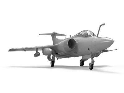 Blackburn Buccaneer S Mk.2 RN - image 8