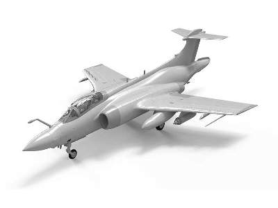 Blackburn Buccaneer S Mk.2 RN - image 9