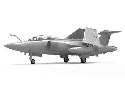 Blackburn Buccaneer S Mk.2 RN - image 10