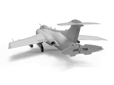 Blackburn Buccaneer S Mk.2 RN - image 11