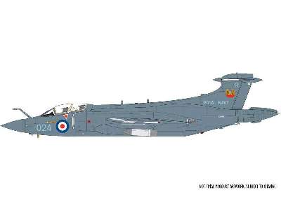 Blackburn Buccaneer S Mk.2 RN - image 13