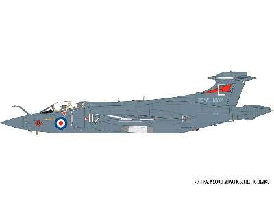 Blackburn Buccaneer S Mk.2 RN - image 14