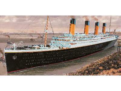 RMS Titanic Gift Set - image 2