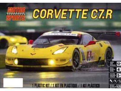 Corvette C7.R - image 1