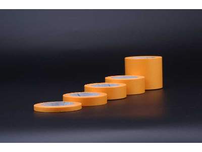 Masking Tape 100mm - image 1