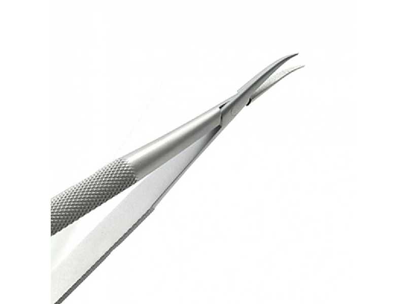 Precision Special Tweezers - image 1