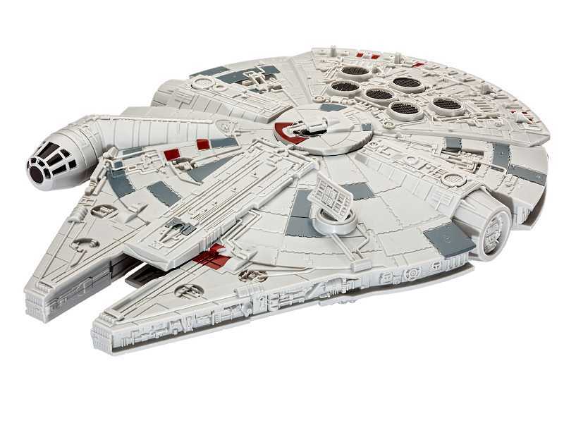 Millennium Falcon - image 1