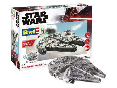 Millennium Falcon - image 2