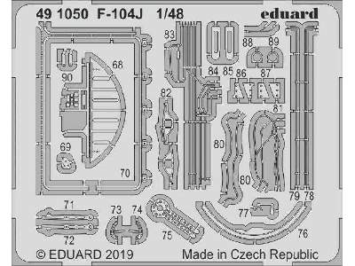 F-104J 1/48 - image 1