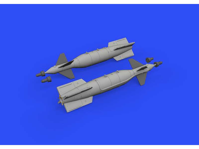 Paveway II Mk 13/18 1/48 - image 1