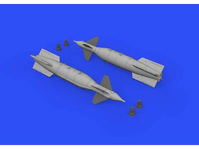 Paveway II Mk 13/18 1/48 - image 2