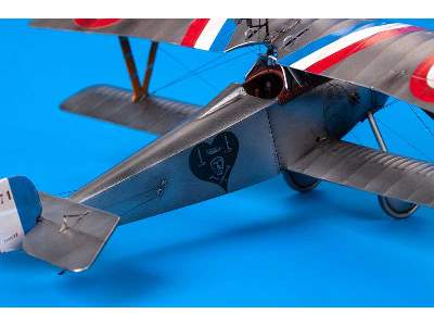 Nieuport Ni-17 1/48 - image 7