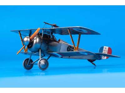 Nieuport Ni-17 1/48 - image 10