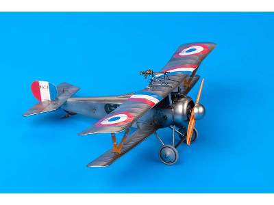 Nieuport Ni-17 1/48 - image 11