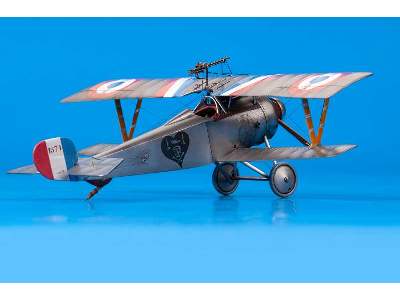 Nieuport Ni-17 1/48 - image 12