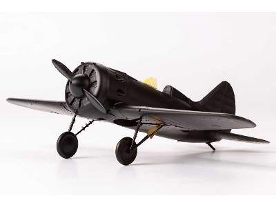 I-16 Type 10 1/32 - Icm - image 11