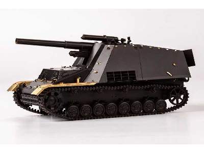 Hummel 1/35 - Tamiya - image 12