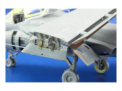 A-6A 1/48 - Hobby Boss - image 2