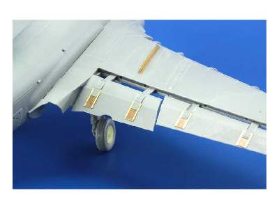 A-6A 1/48 - Hobby Boss - image 4