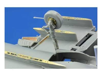 A-6A 1/48 - Hobby Boss - image 7