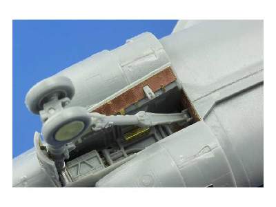 A-6A 1/48 - Hobby Boss - image 9