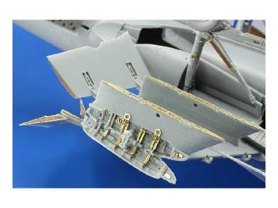 A-6A 1/48 - Hobby Boss - image 13