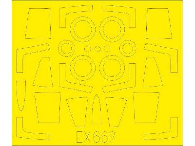 F-104J TFace 1/48 - image 1