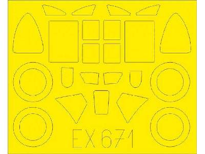 Bloch MB.151 1/48 - image 1