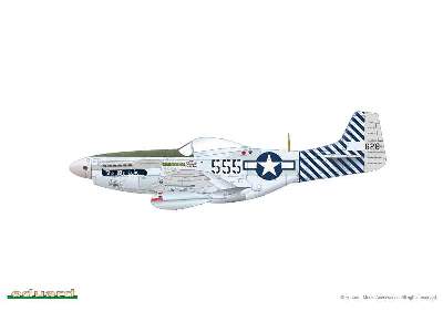 Mustang 1/48 - image 6