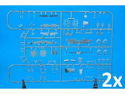 Mustang 1/48 - image 34