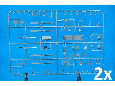 Mustang 1/48 - image 35