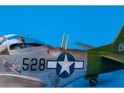 Mustang 1/48 - image 40