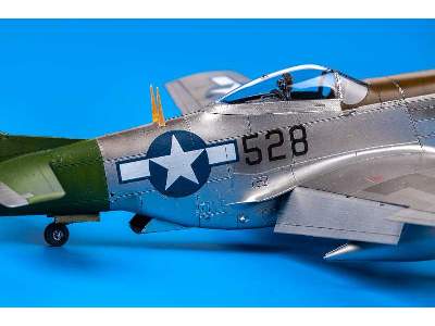 Mustang 1/48 - image 44