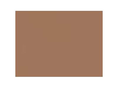 Flat Dark Tan FS30219 - image 1