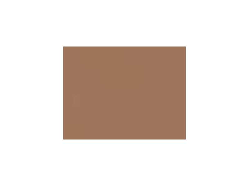 Flat Dark Tan FS30219 - image 1