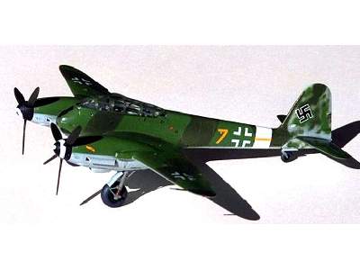 Me-410 A-1/A-3 - image 1